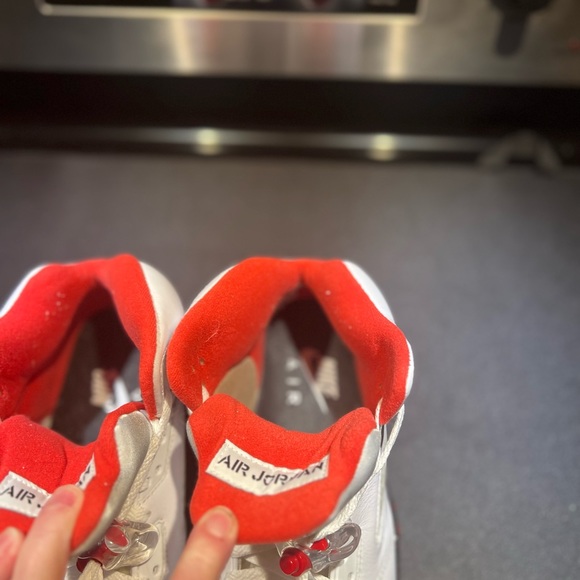 Nike Jordan’s V - Picture 12 of 16